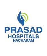 Prasad Hospitals logo